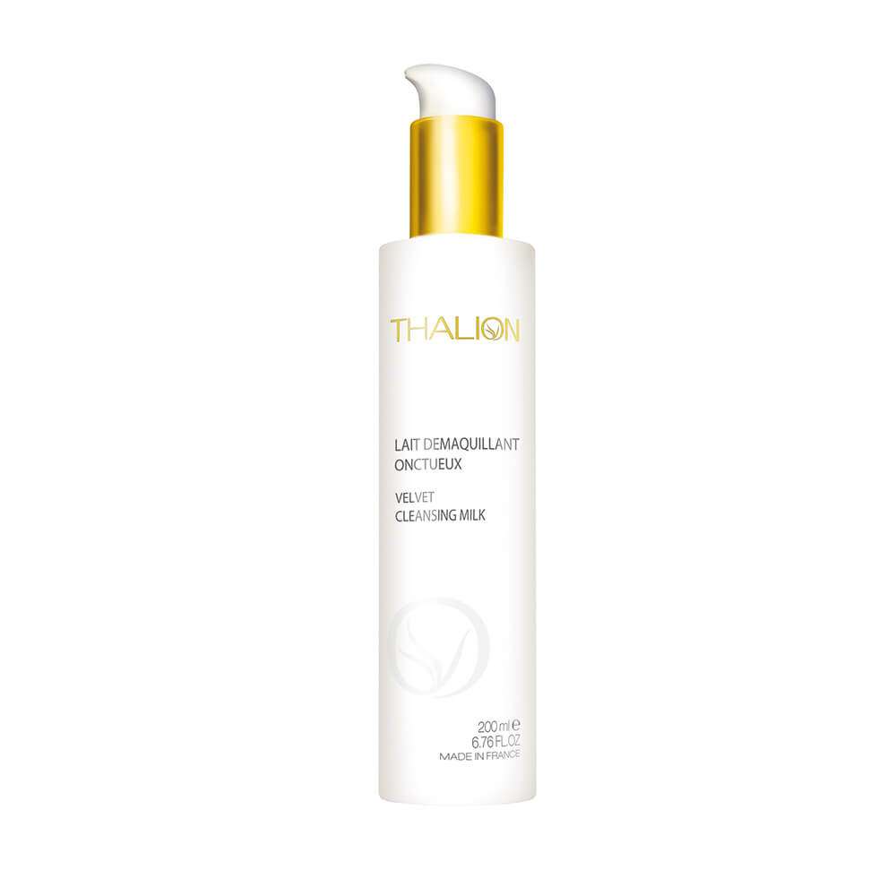 Velvet Cleansing Milk