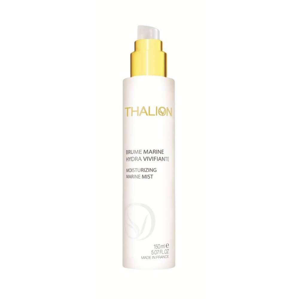 Moisturizing Marine Mist