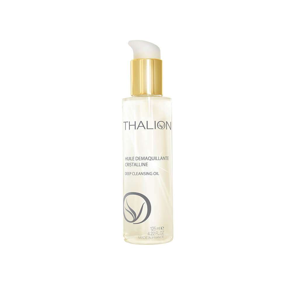 Deep Cleansing Oil