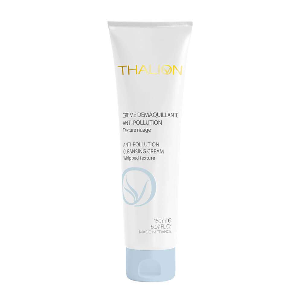 Anti Pollution Cleansing Cream