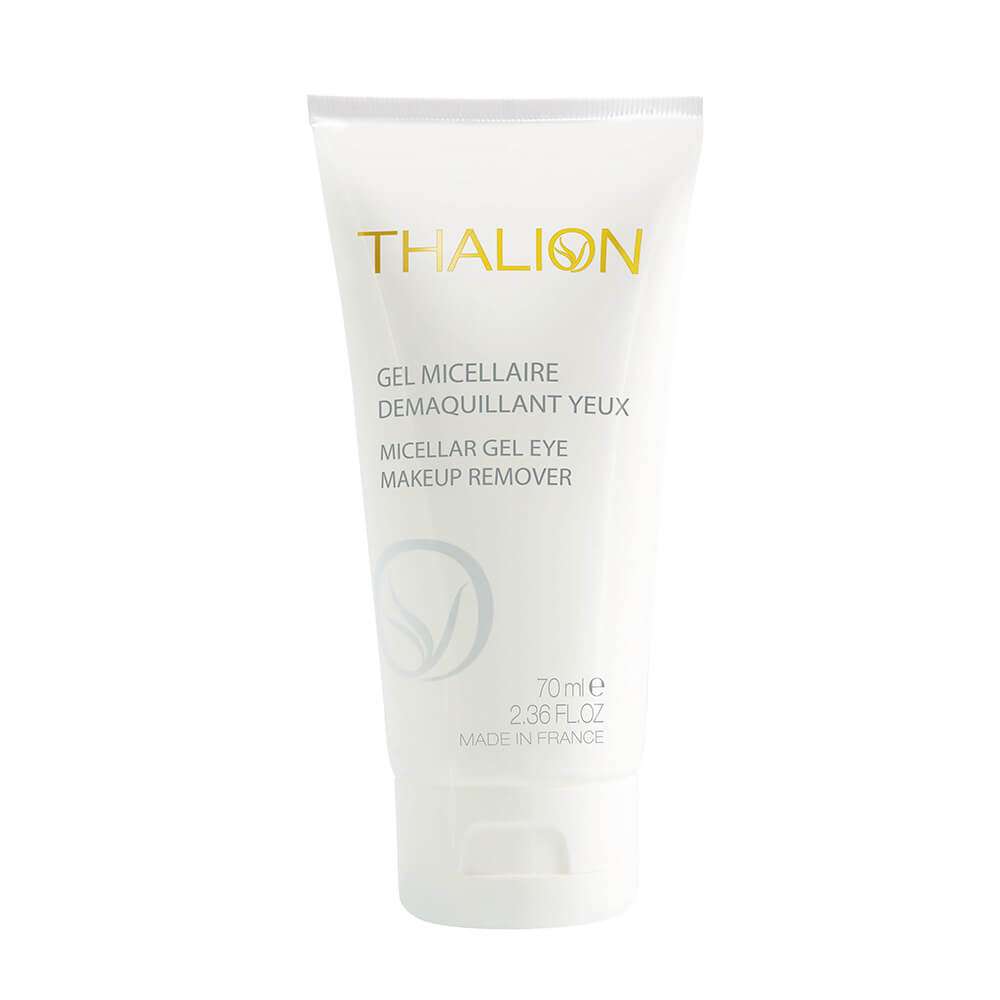 Micellar Gel Eye Make Up Remover