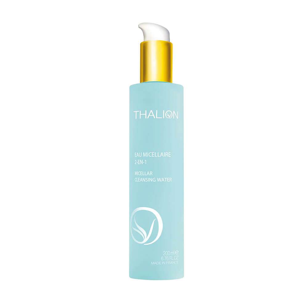 Micellar Cleansing Water