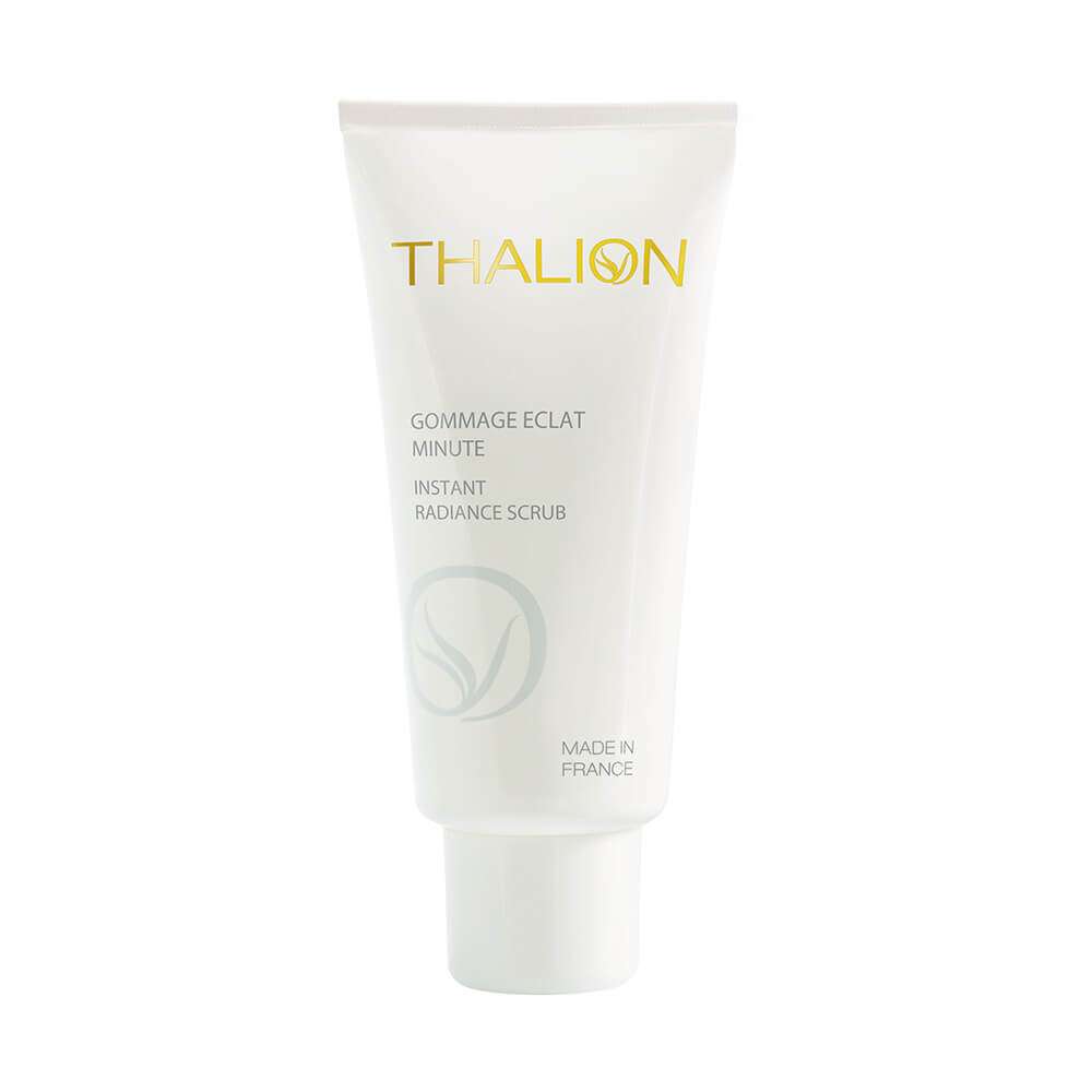 Instant Radiance Scrub