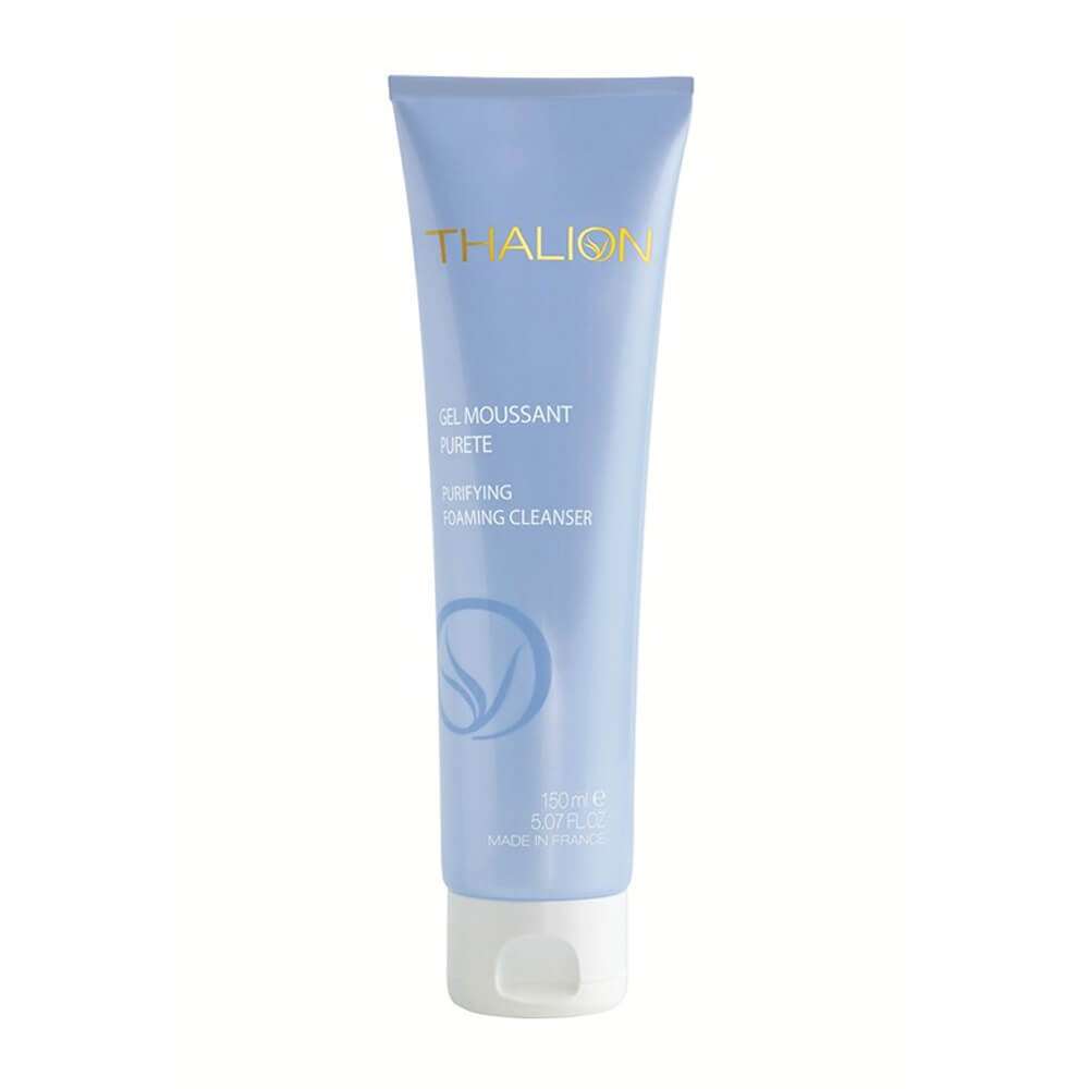Purifying Foaming Cleanser