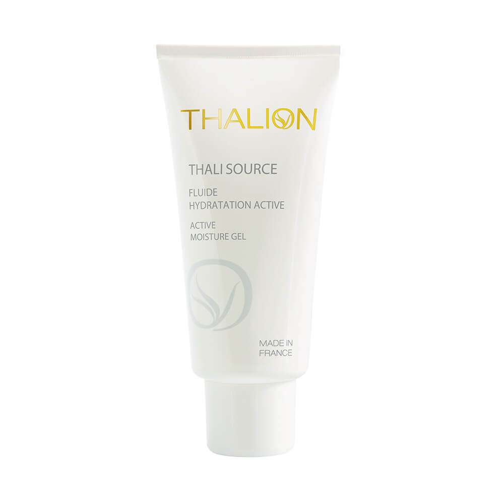 Active Moisture Gel