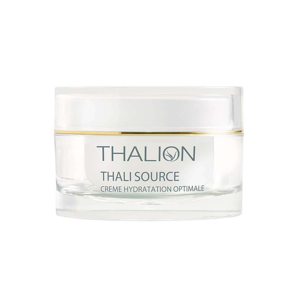 Rich Moisturizing Cream