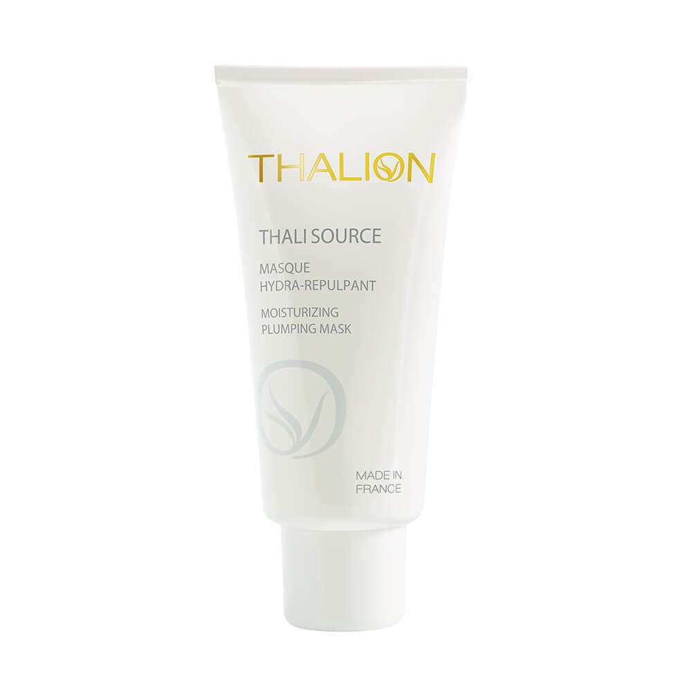 Moisturizing Plumping Mask
