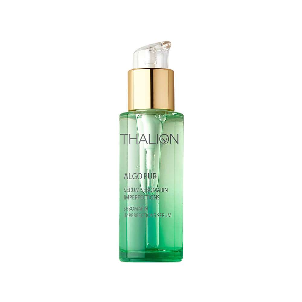 Sebomarin Imperfections Serum