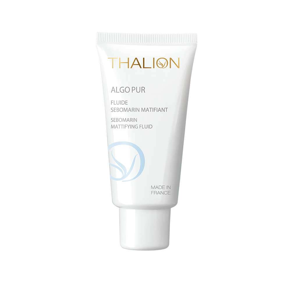 Sebomarin Mattifying Fluid