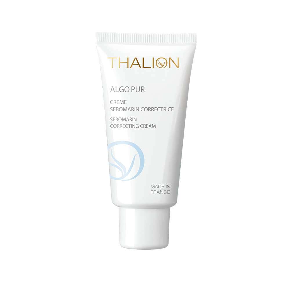 Sebomarin Correcting Cream