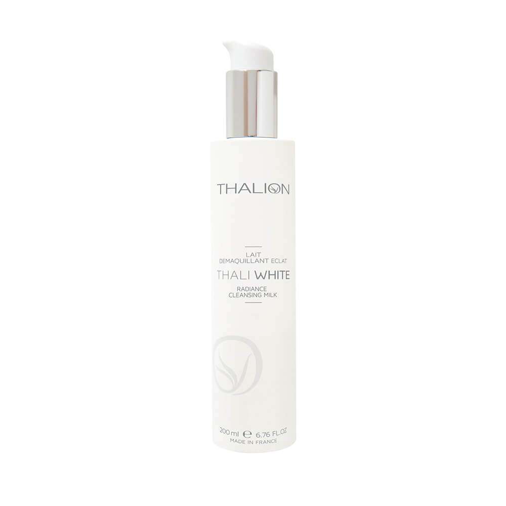 Radiance Cleansing Milk