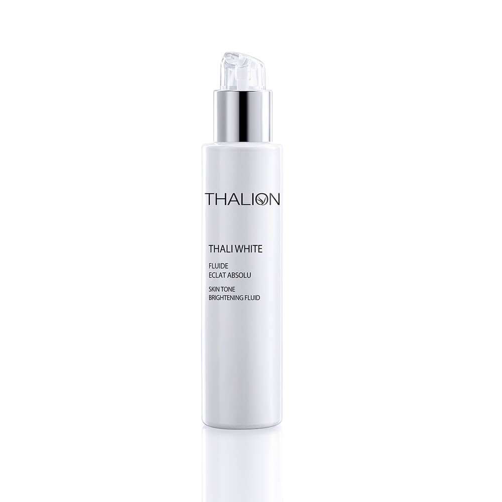 Skin Tone Brightening Fluid