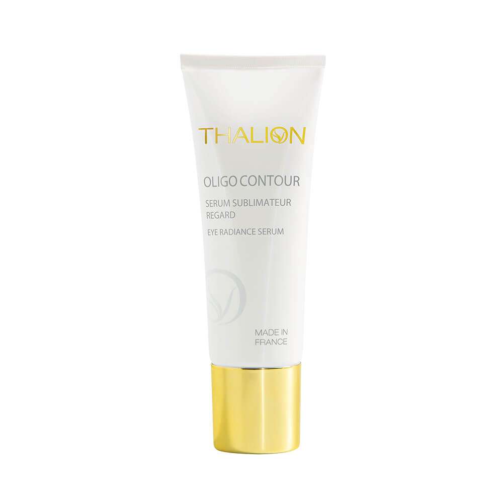 Eye Reviver dark circles and puffiness