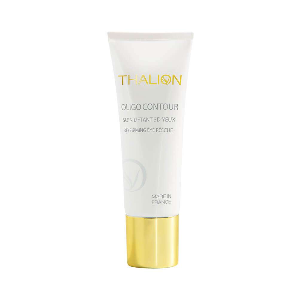 3D Firming Eye Rescue
