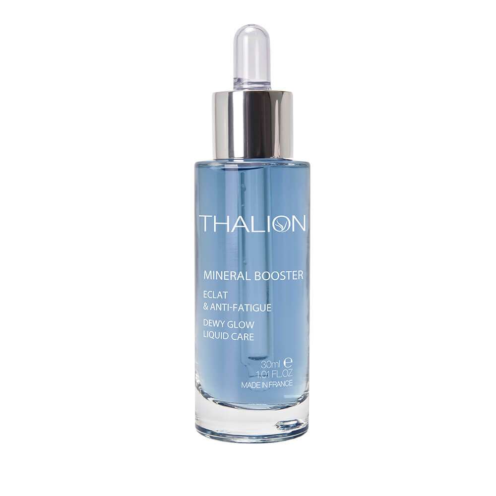 Mineral Booster