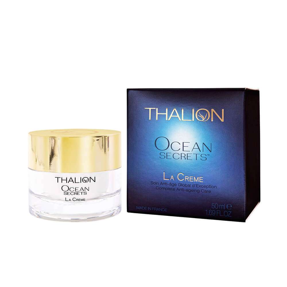 Ocean Secret La Creme