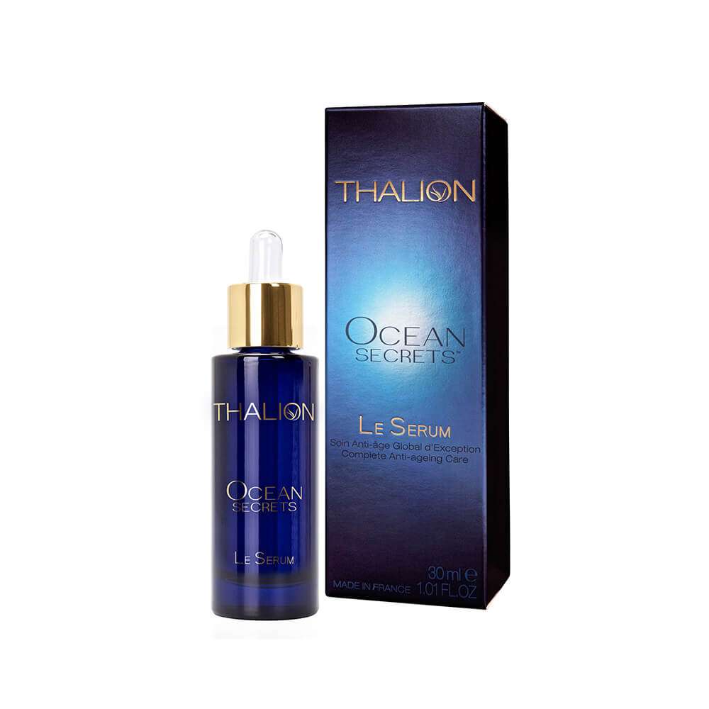 Ocean Secret Le Serum
