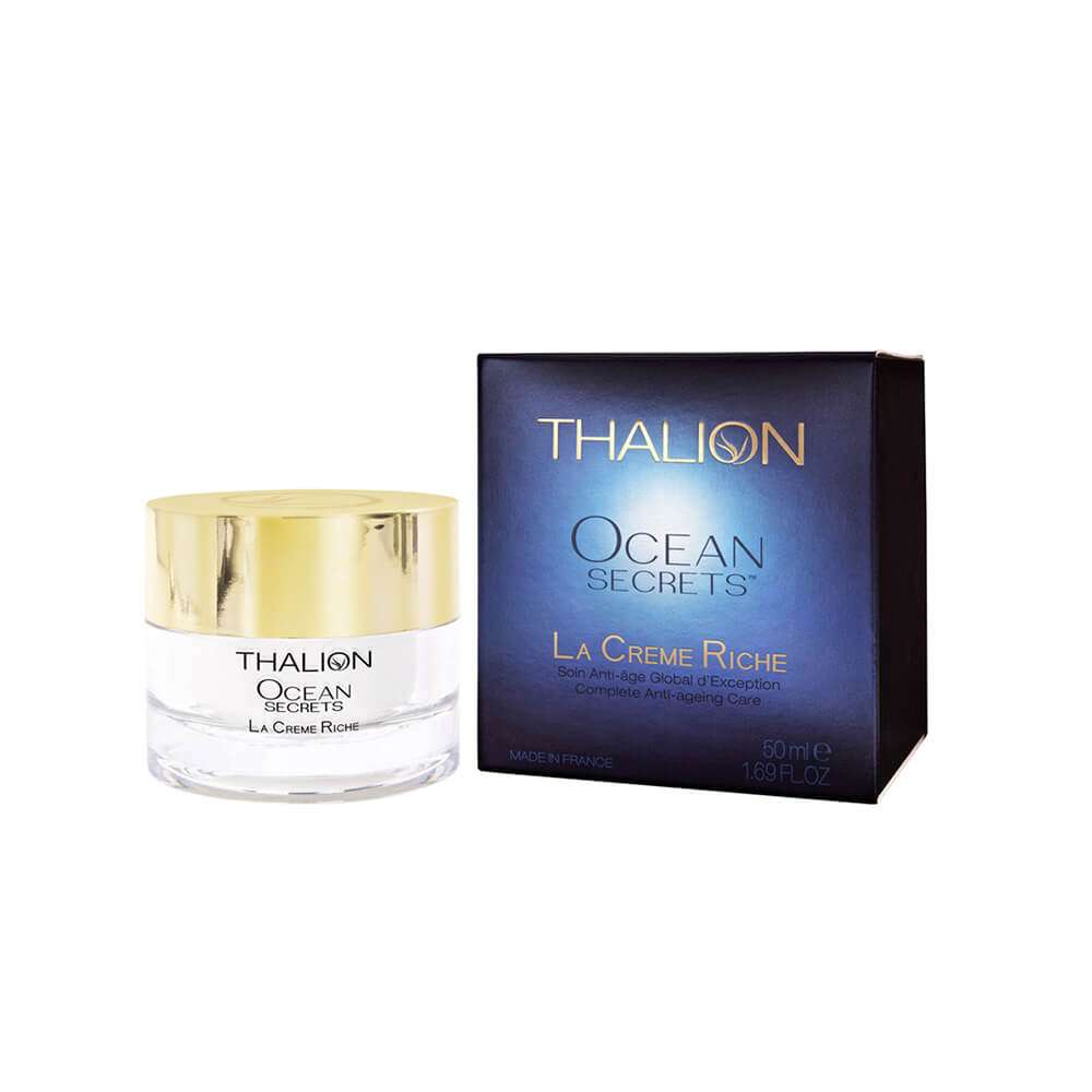Ocean Secret La Creme Riche