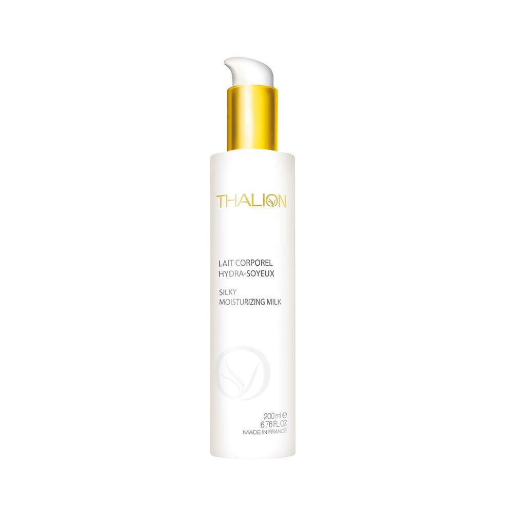 Silky Hidra Marine Milk