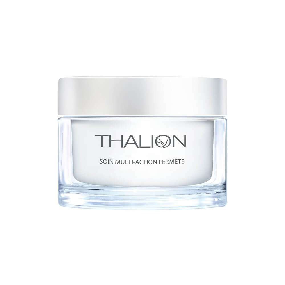 Dual Action Firming Body Cream