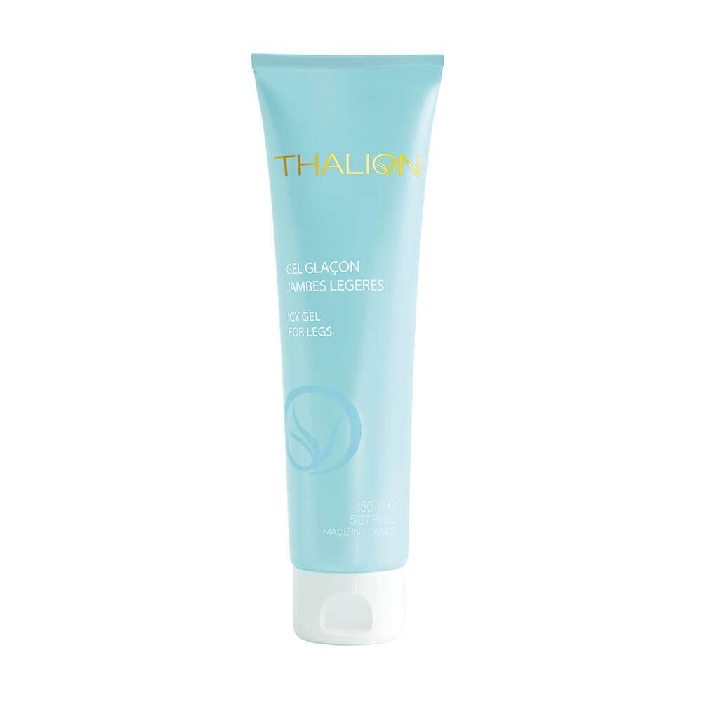 Icy Gel For Legs