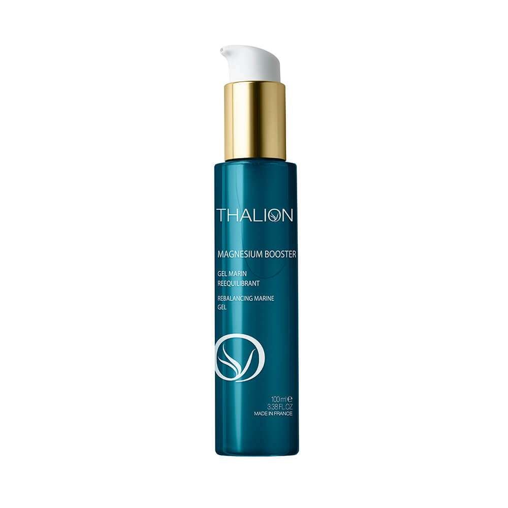 Magnesium booster