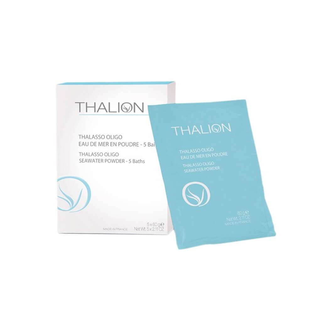 Thalasso Oligo Saewater Powder