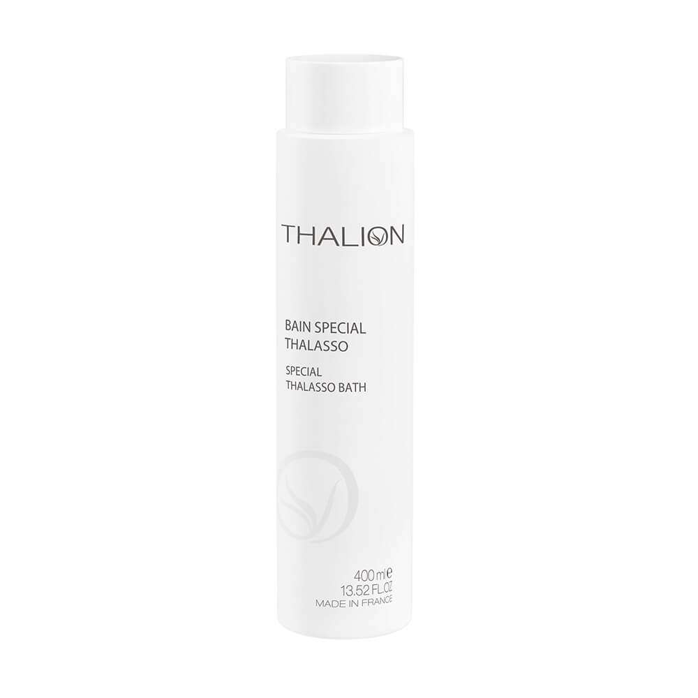 Special Thalasso Bath