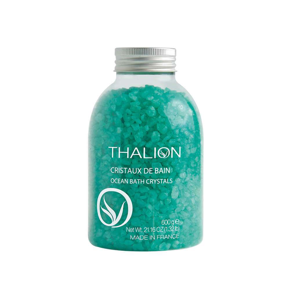 Ocean Bath Crystals
