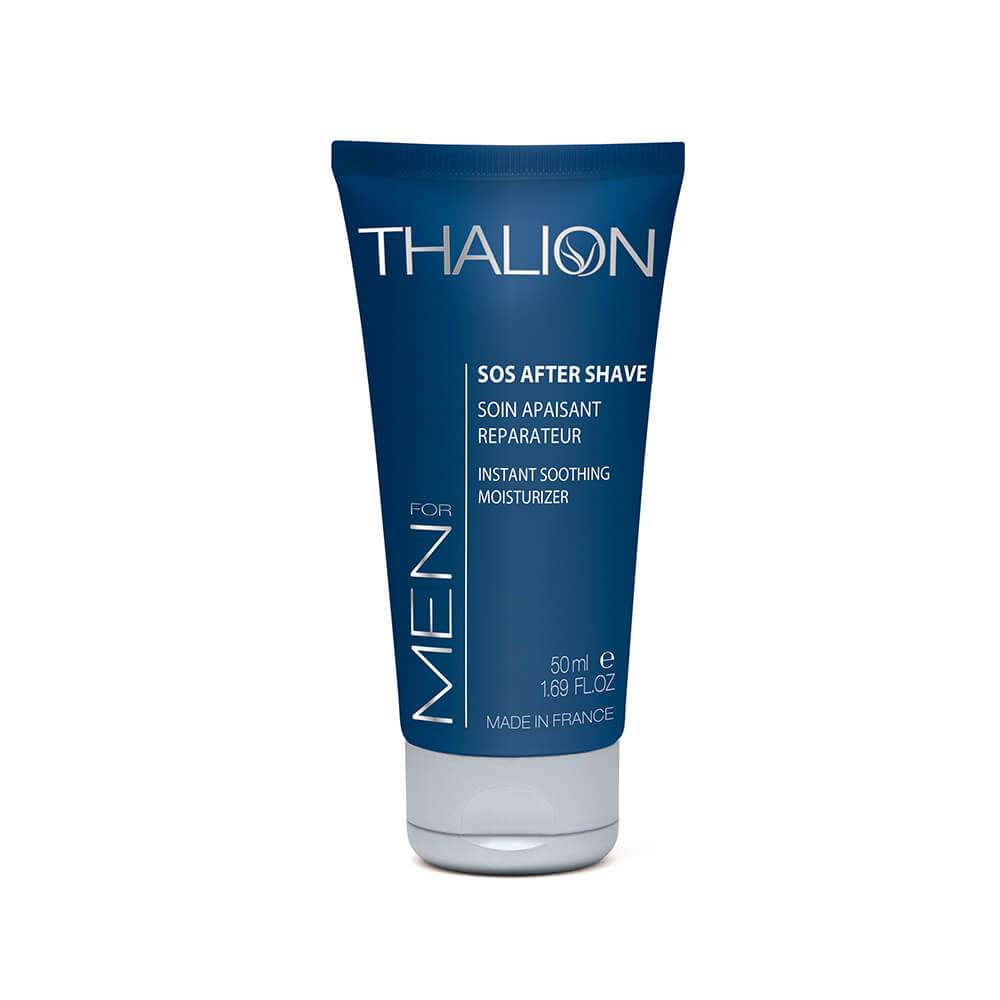 SOS After Shave