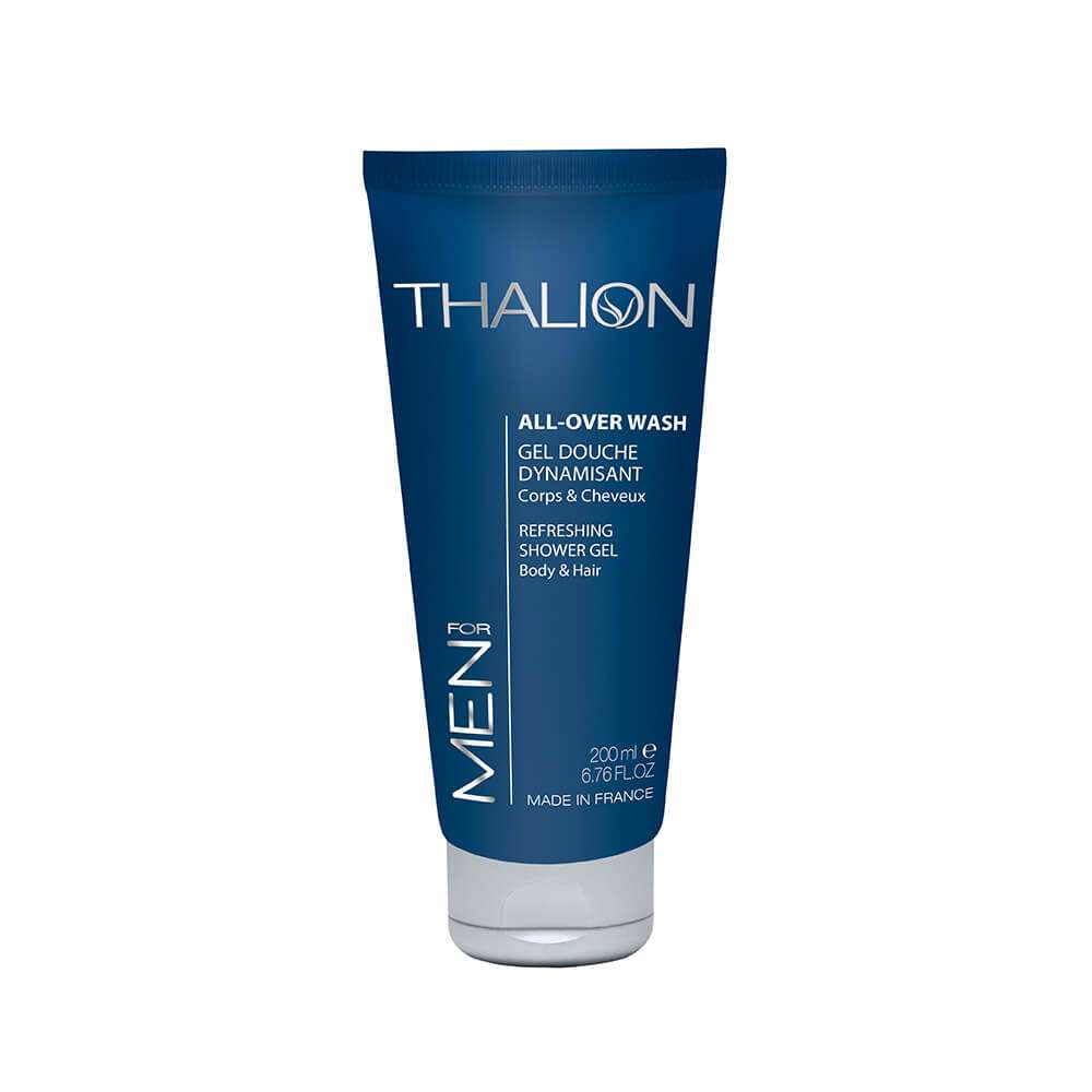 Refreshing Shower Gel Body and Hair